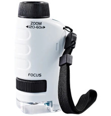 Микроскоп LED Pocket Microscope 1355
